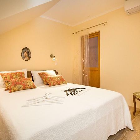 Valdibora Sea View Residence Rovinj Exteriér fotografie