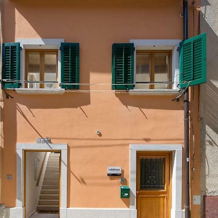 Valdibora Sea View Residence Rovinj Exteriér fotografie
