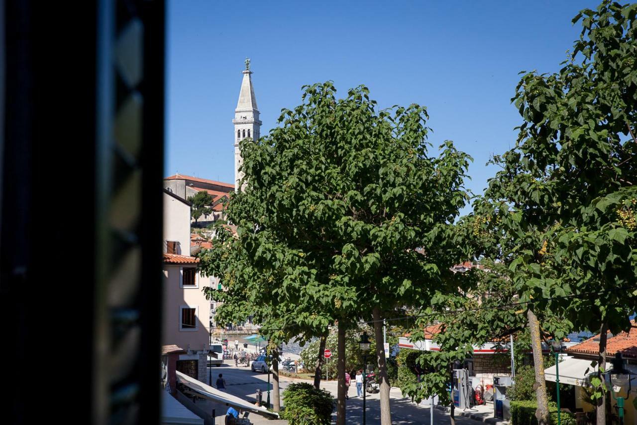 Valdibora Sea View Residence Rovinj Exteriér fotografie