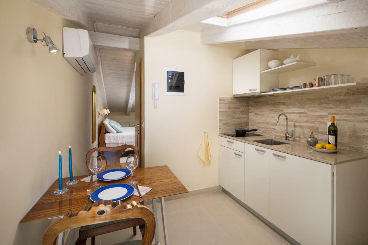 Valdibora Sea View Residence Rovinj Exteriér fotografie