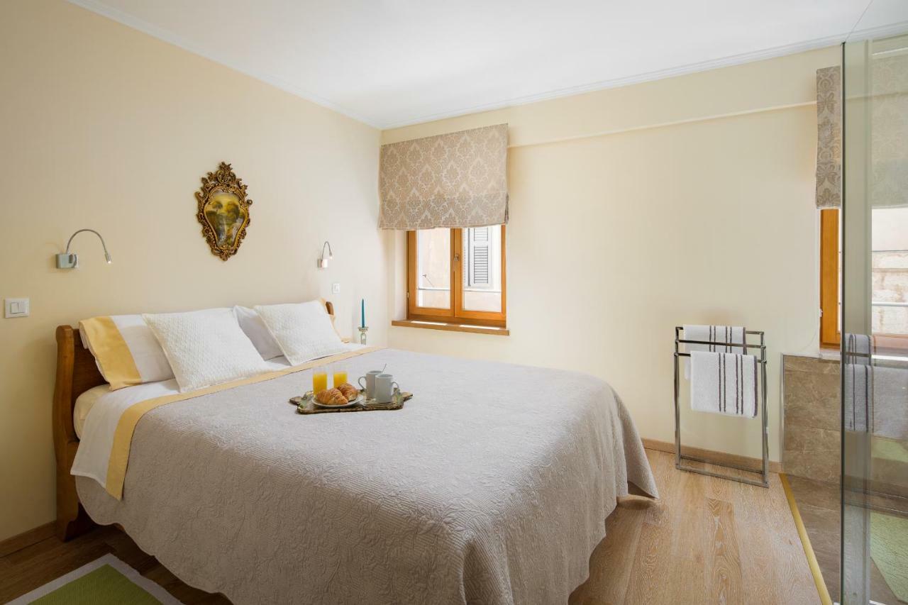 Valdibora Sea View Residence Rovinj Exteriér fotografie