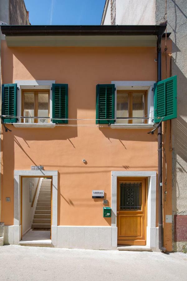 Valdibora Sea View Residence Rovinj Exteriér fotografie