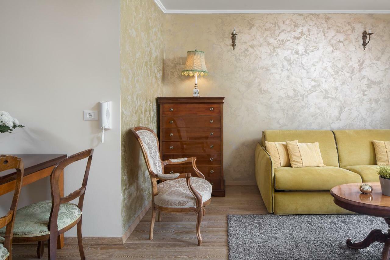 Valdibora Sea View Residence Rovinj Exteriér fotografie